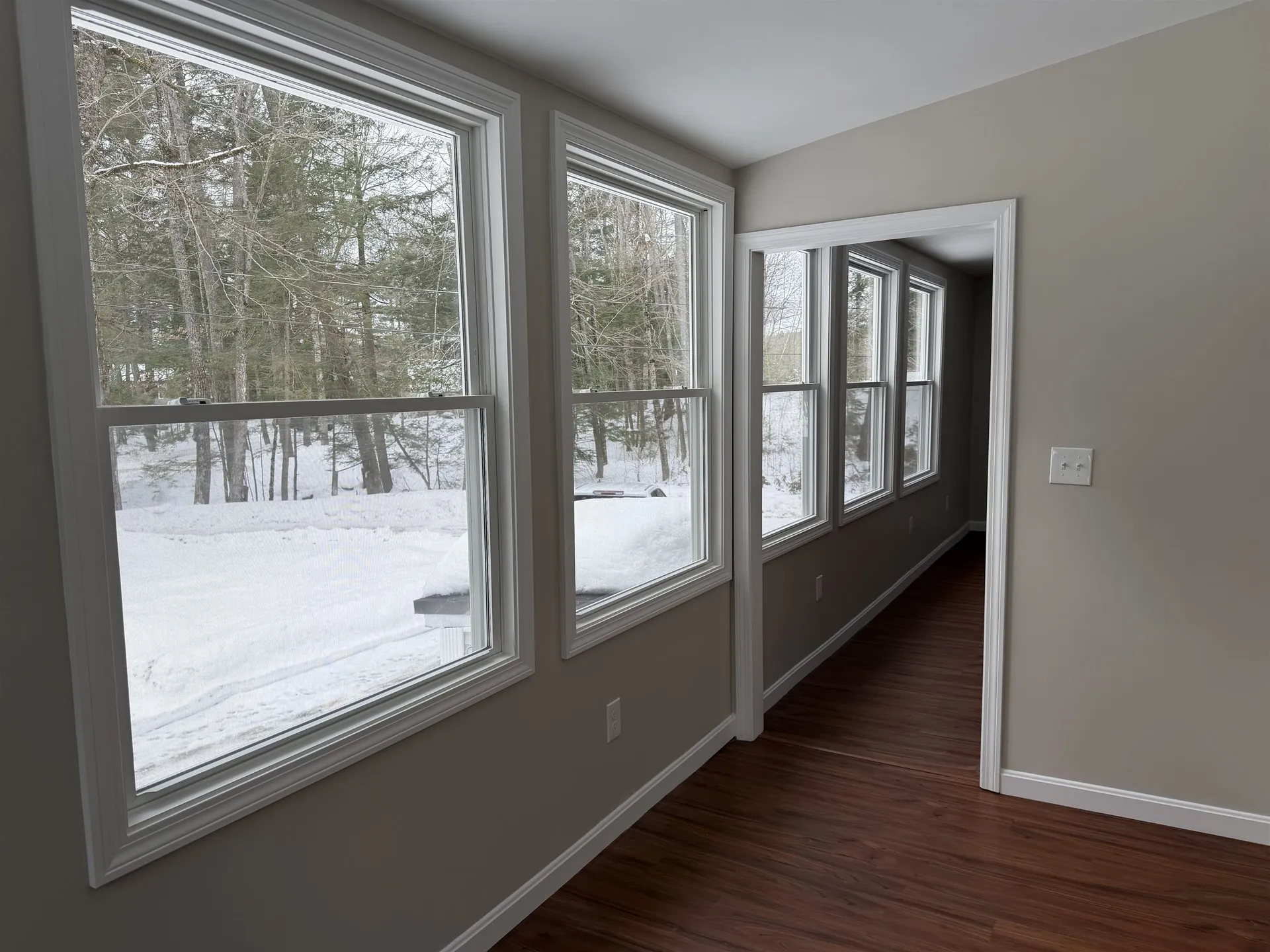 239 Long Pond Road Northwood NH 03261