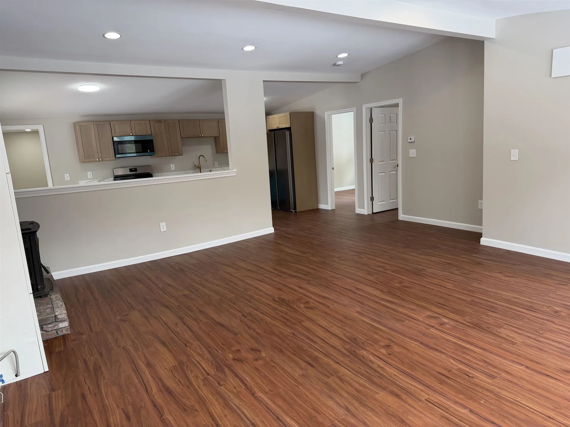 239 Long Pond Road Northwood NH 03261