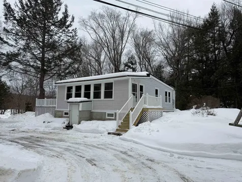 239 Long Pond Road Northwood NH 03261