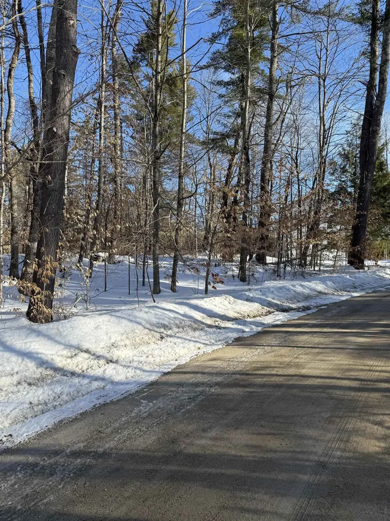 00 Hobbs Road Effingham NH 03882