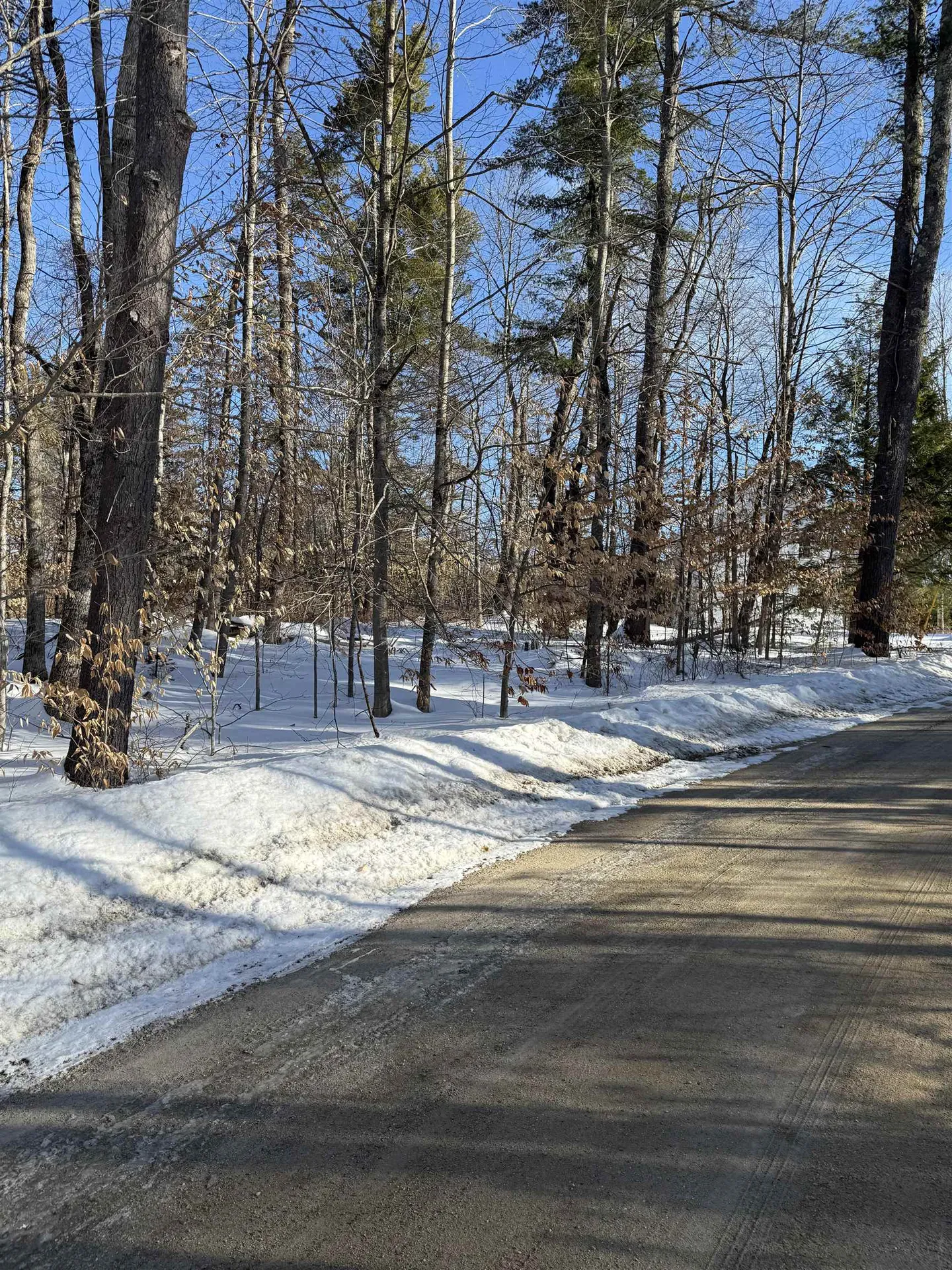 00 Hobbs Road Effingham NH 03882