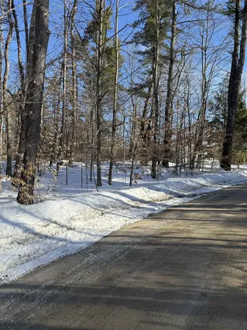 00 Hobbs Road Effingham NH 03882