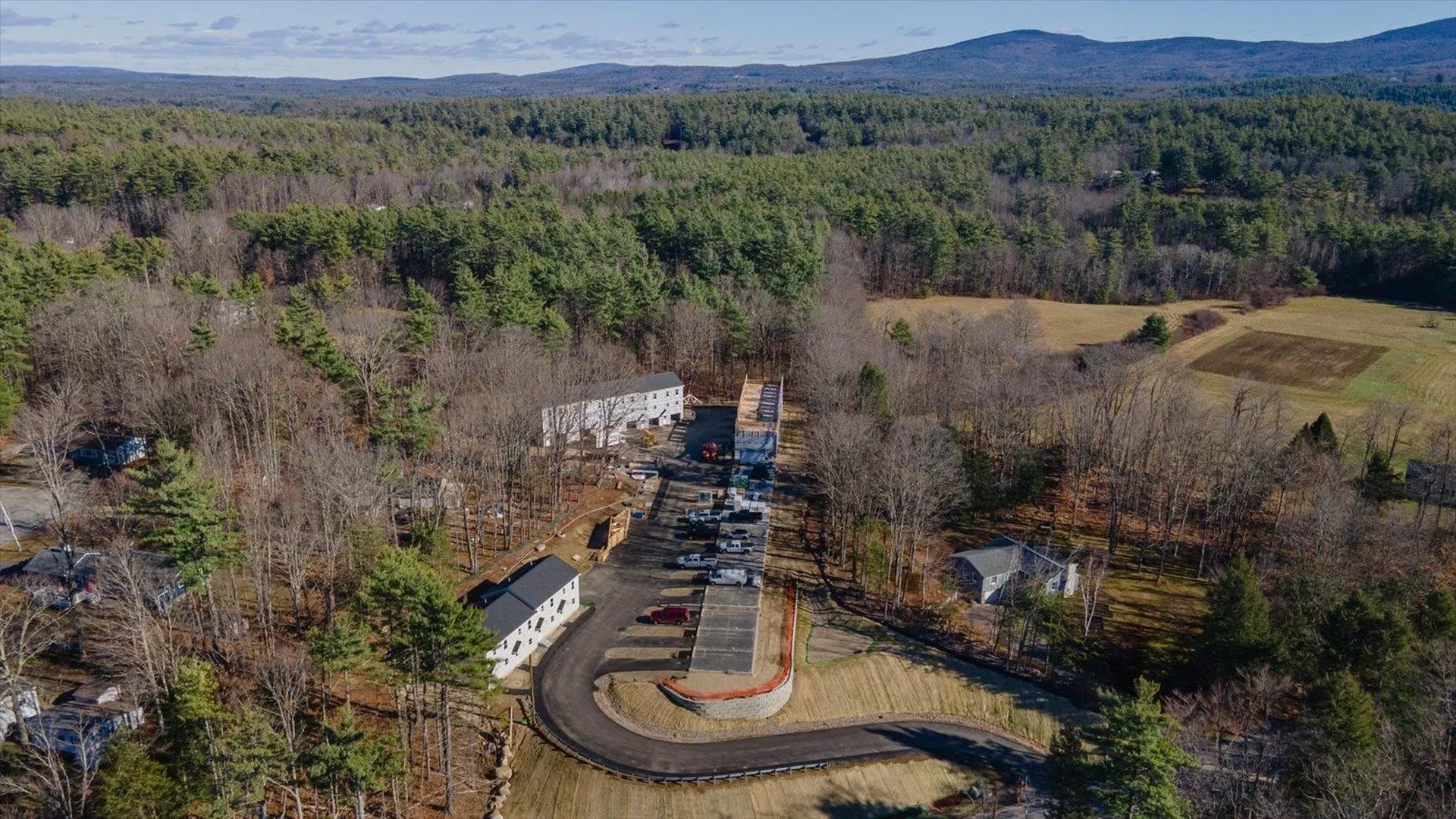 29 Lucy Lane Peterborough NH 03458