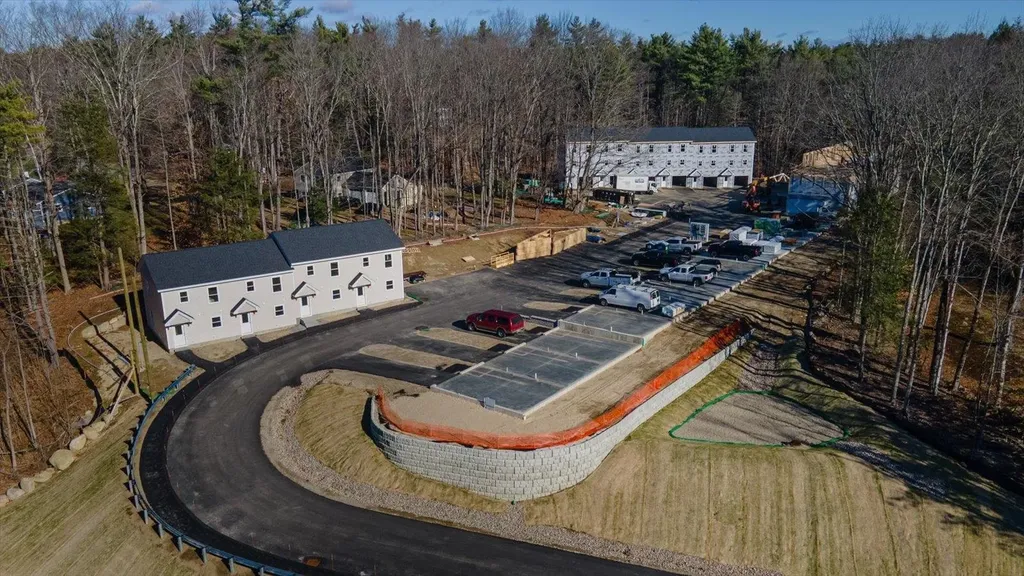 31 Lucy Lane Peterborough NH 03458