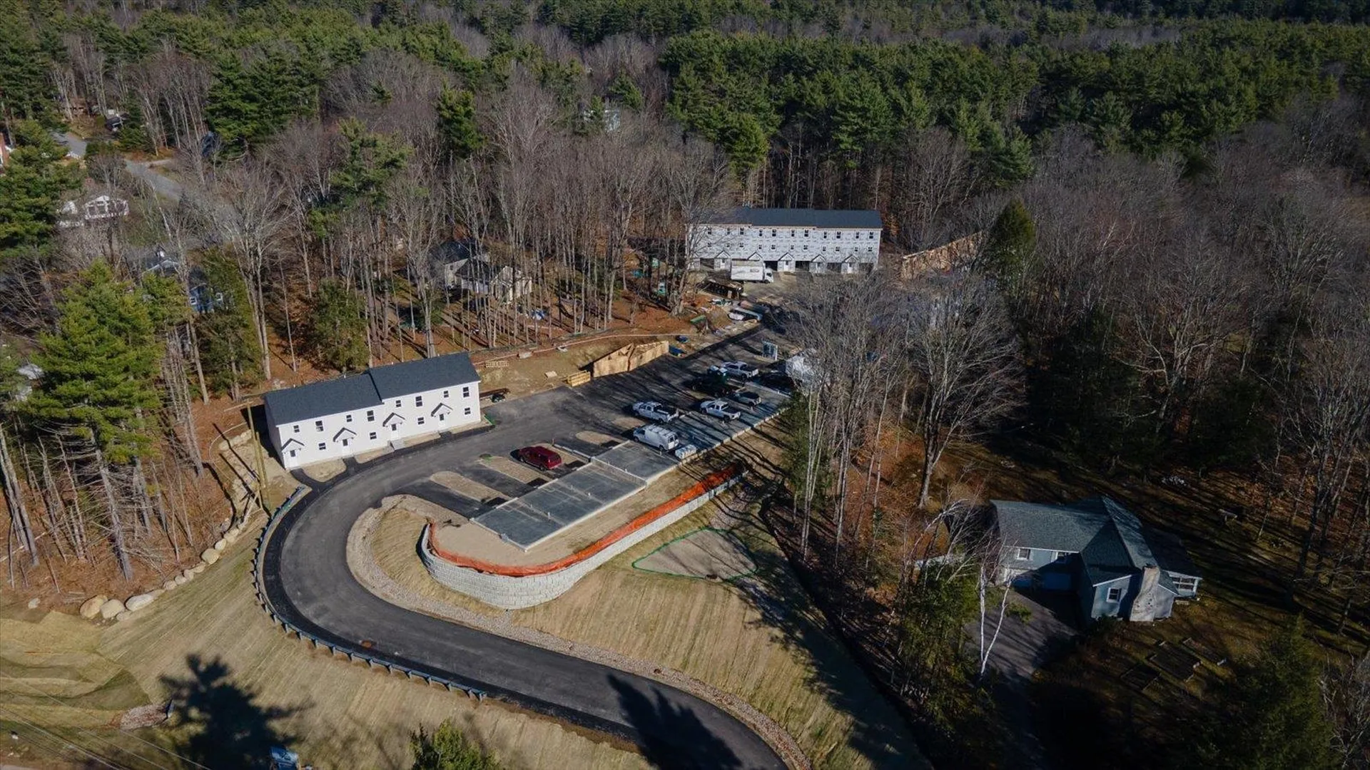 31 Lucy Lane Peterborough NH 03458