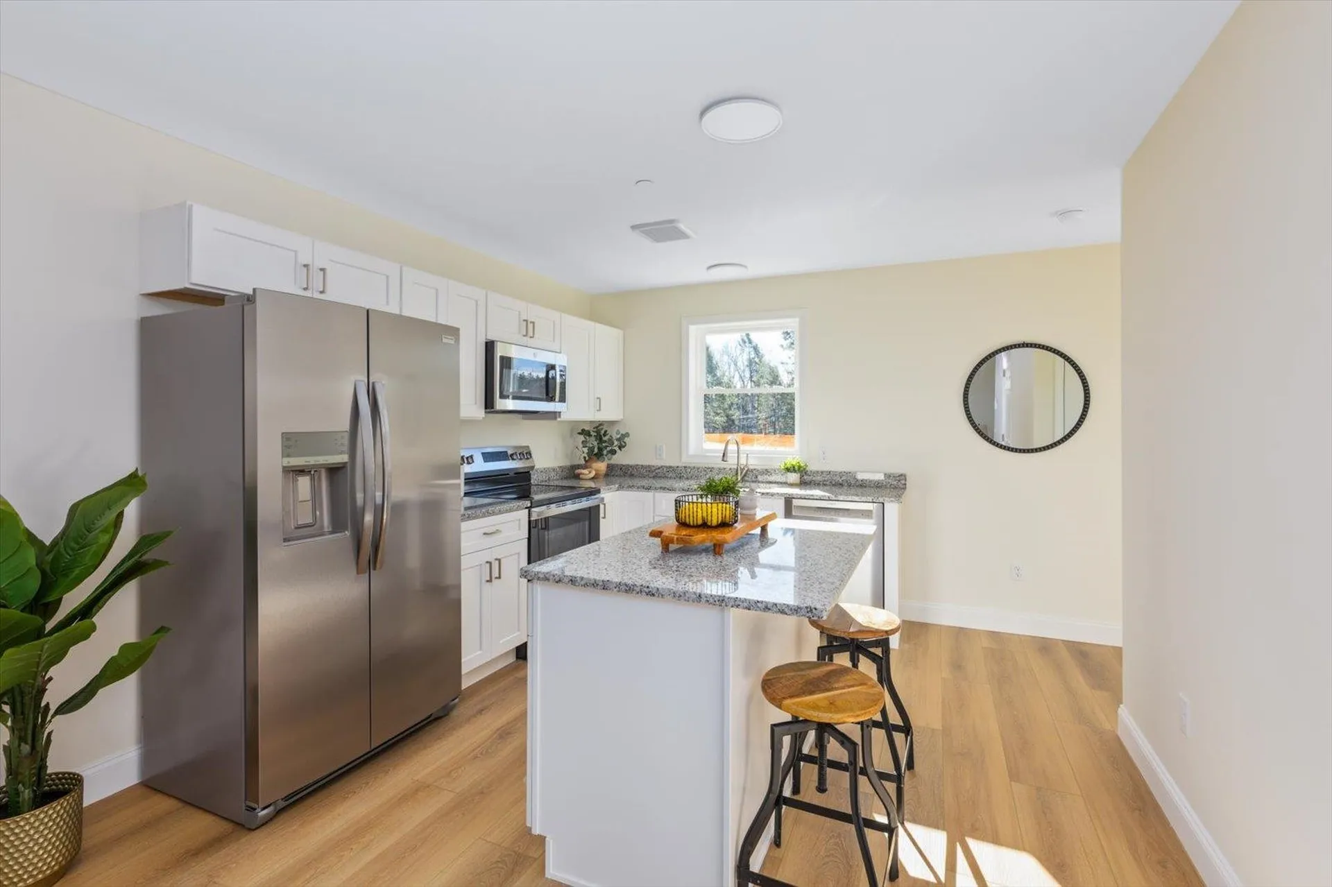 31 Lucy Lane Peterborough NH 03458