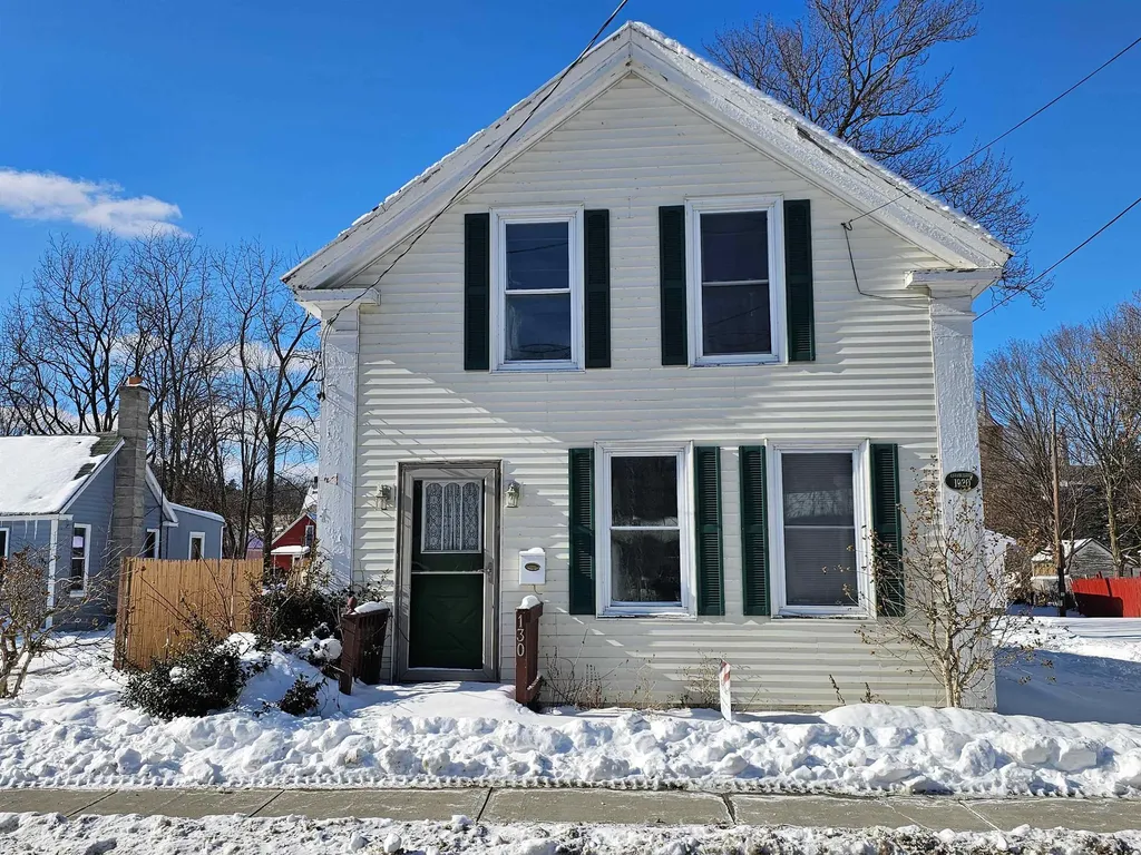 130 Lincoln Street Bennington VT 05201