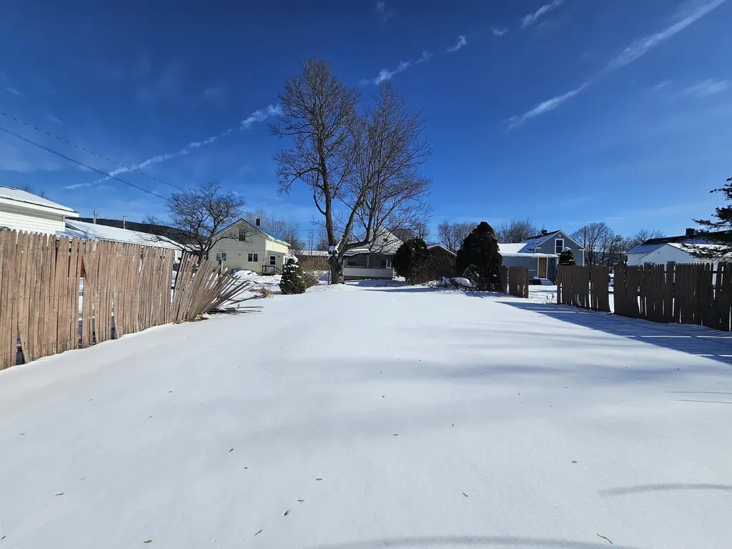 130 Lincoln Street Bennington VT 05201