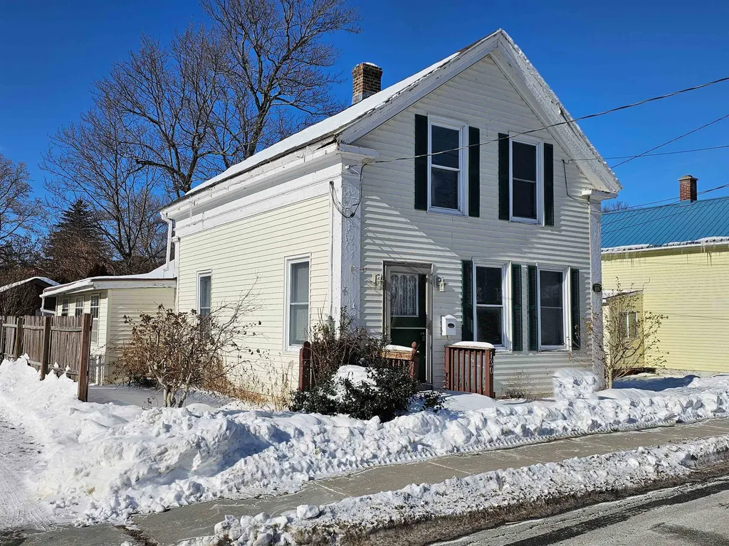 130 Lincoln Street Bennington VT 05201