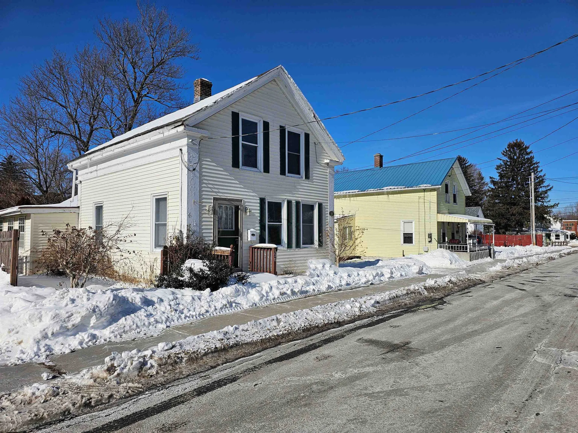 130 Lincoln Street Bennington VT 05201