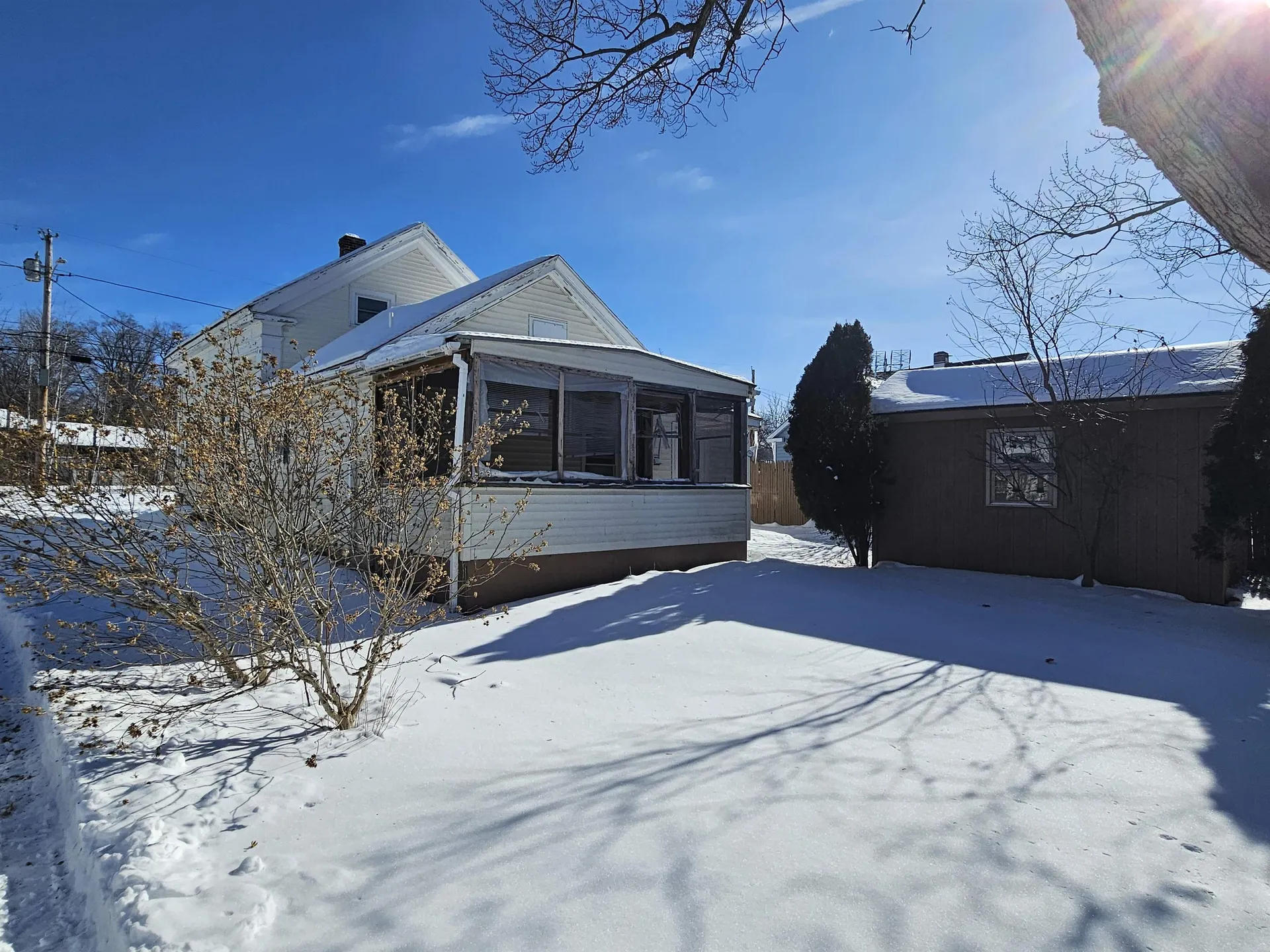 130 Lincoln Street Bennington VT 05201