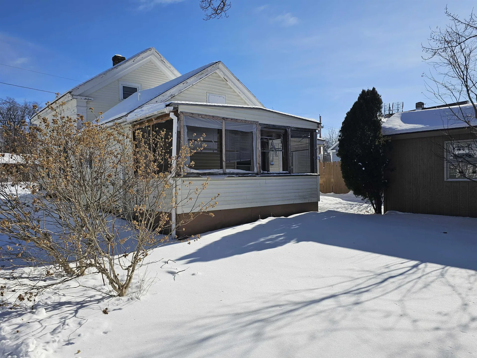 130 Lincoln Street Bennington VT 05201