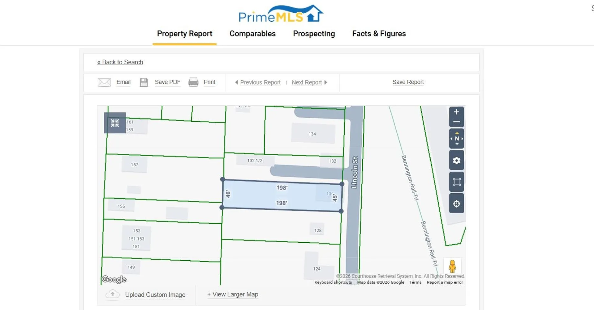 130 Lincoln Street Bennington VT 05201