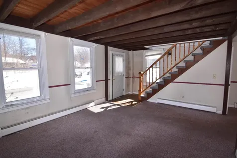 130 Lincoln Street Bennington VT 05201