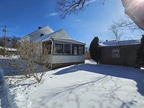 130 Lincoln Street Bennington VT 05201