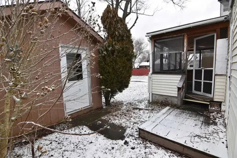 130 Lincoln Street Bennington VT 05201