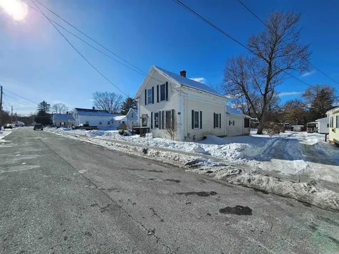 130 Lincoln Street Bennington VT 05201