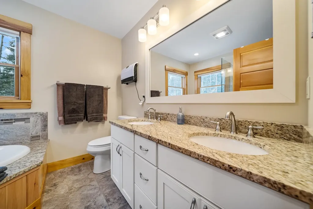 10 Marden Drive Campton NH 03223