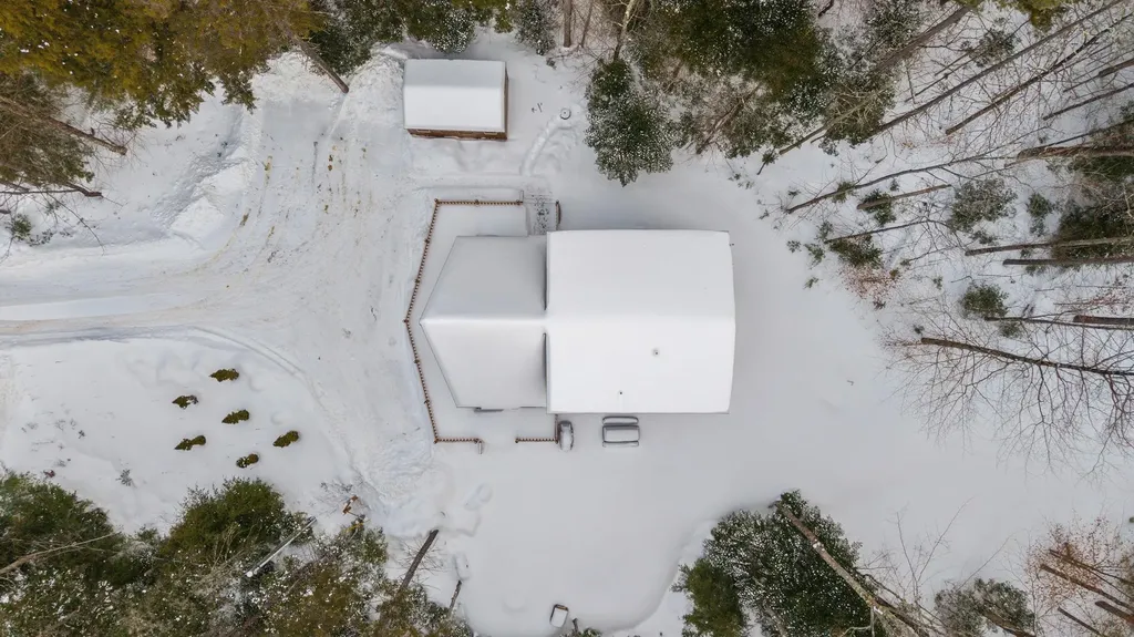 10 Marden Drive Campton NH 03223