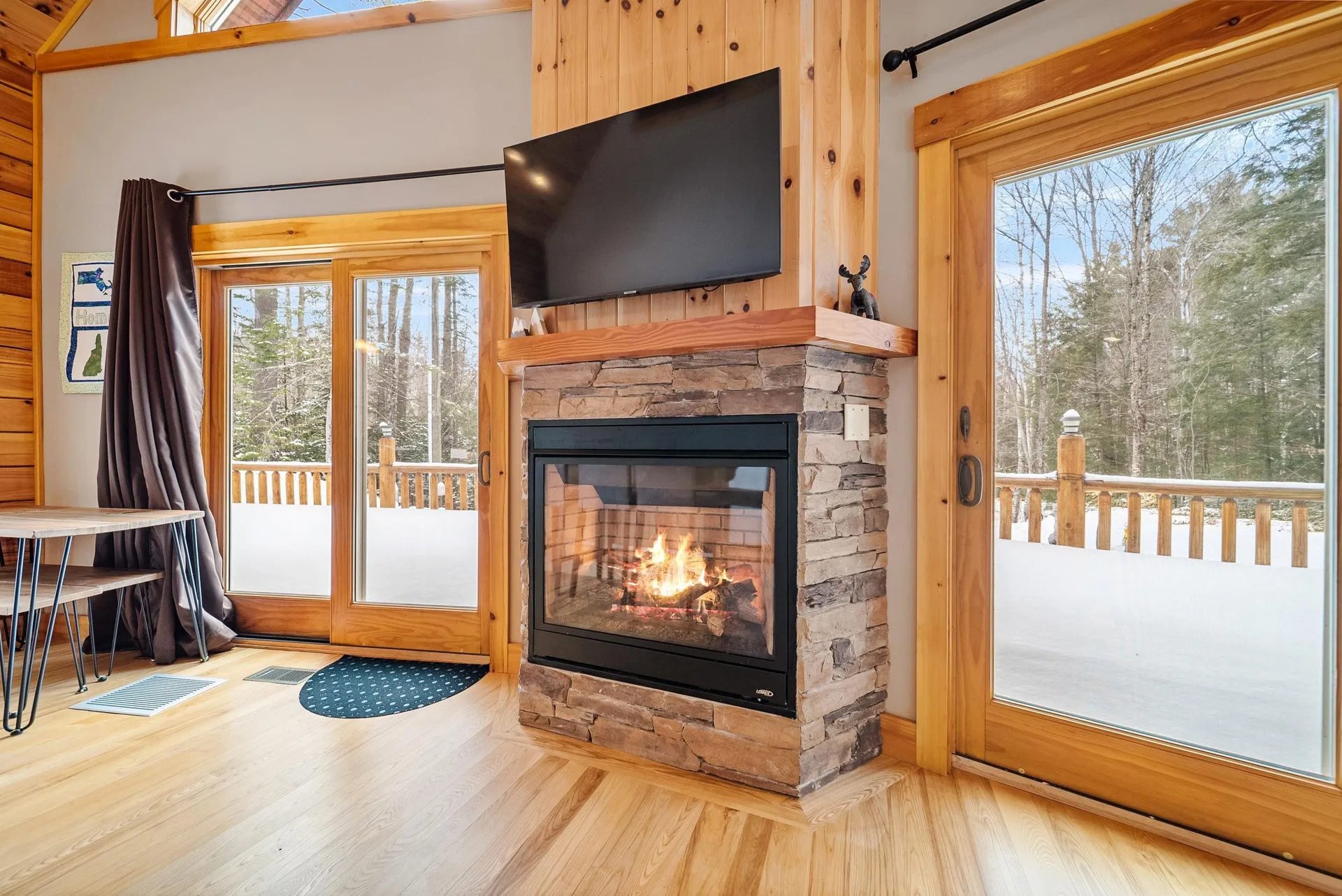 10 Marden Drive Campton NH 03223