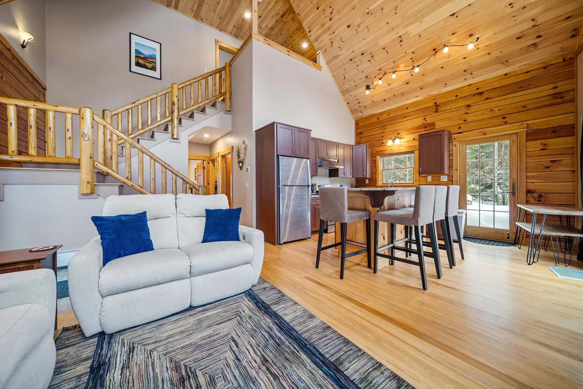 10 Marden Drive Campton NH 03223