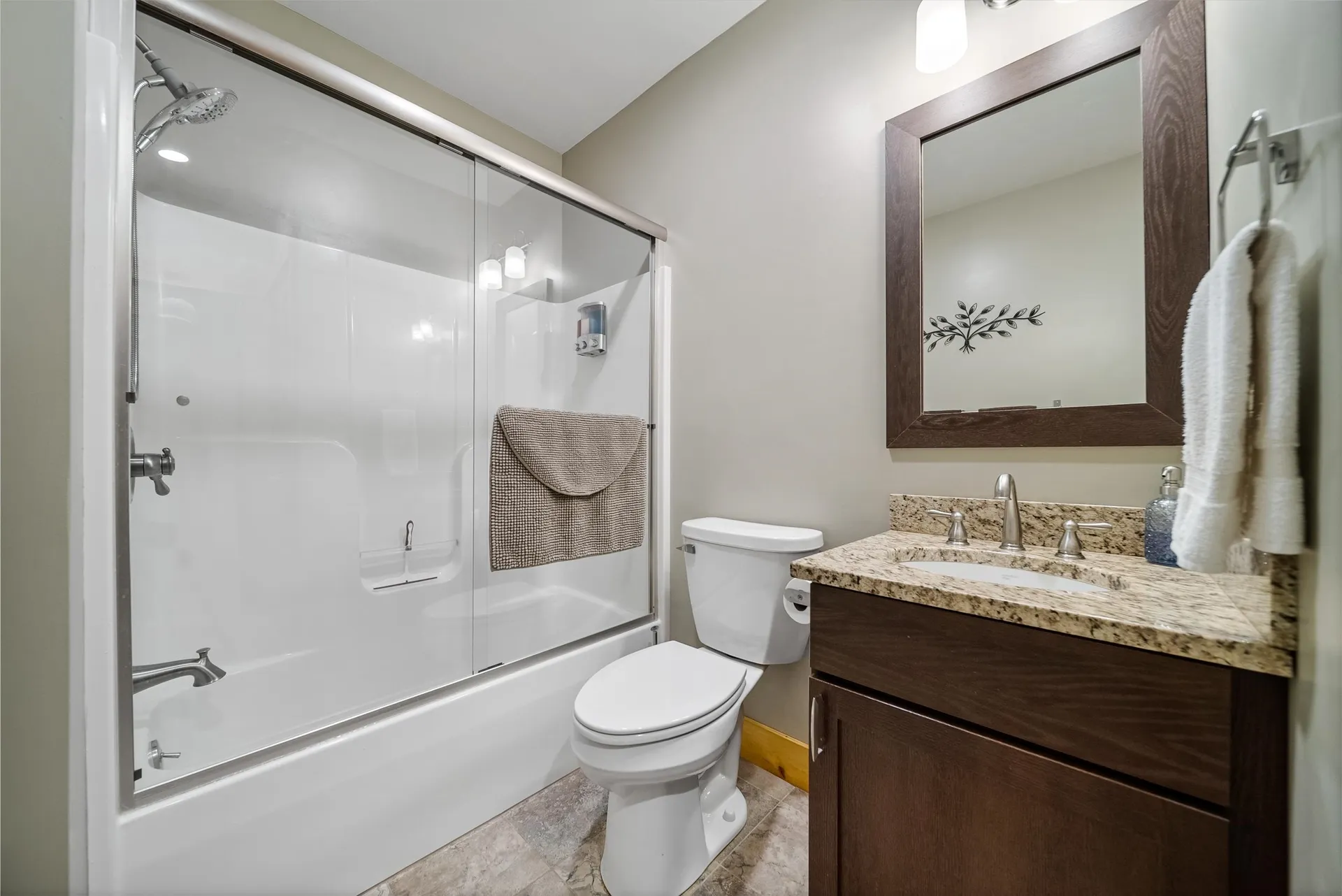 10 Marden Drive Campton NH 03223