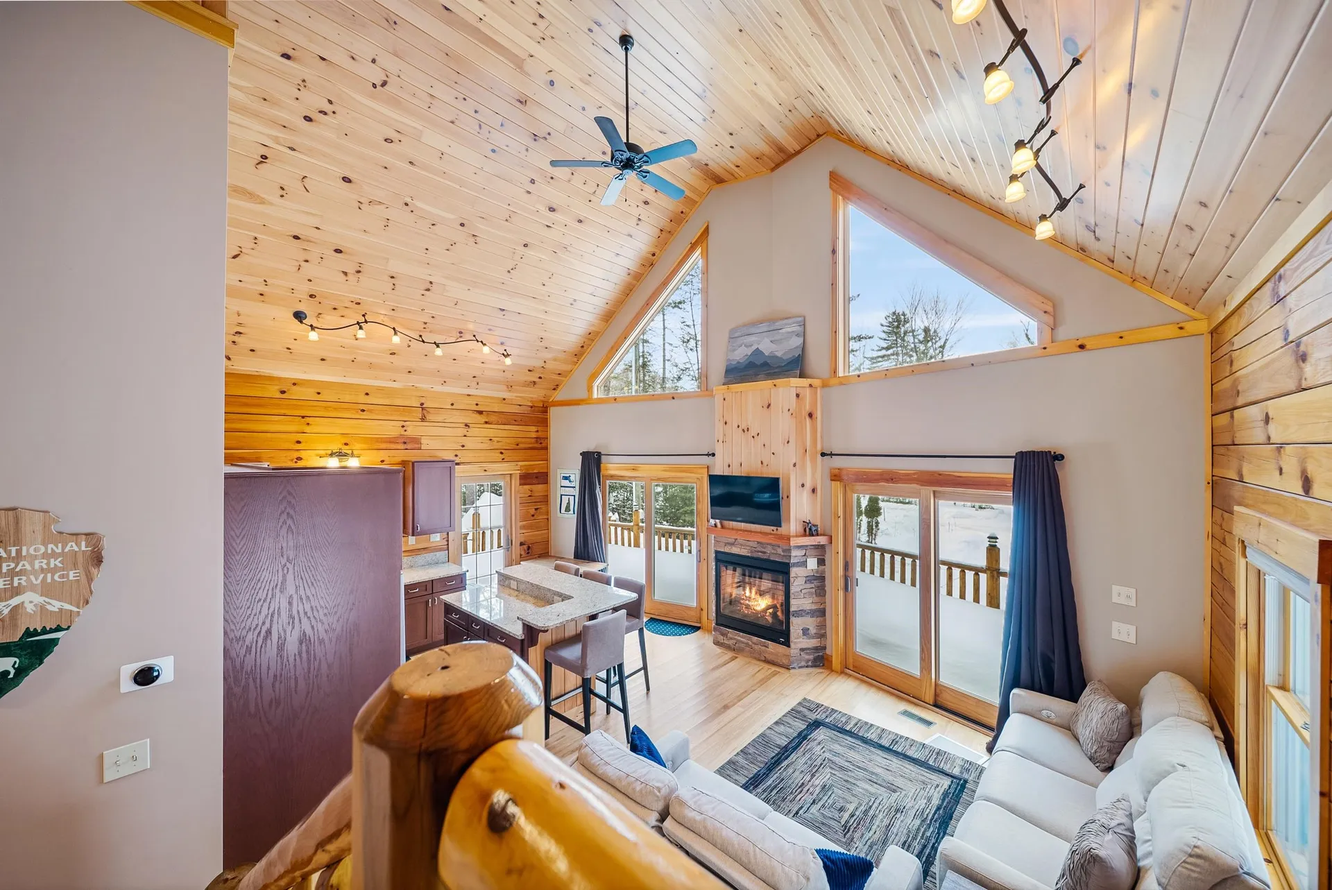 10 Marden Drive Campton NH 03223