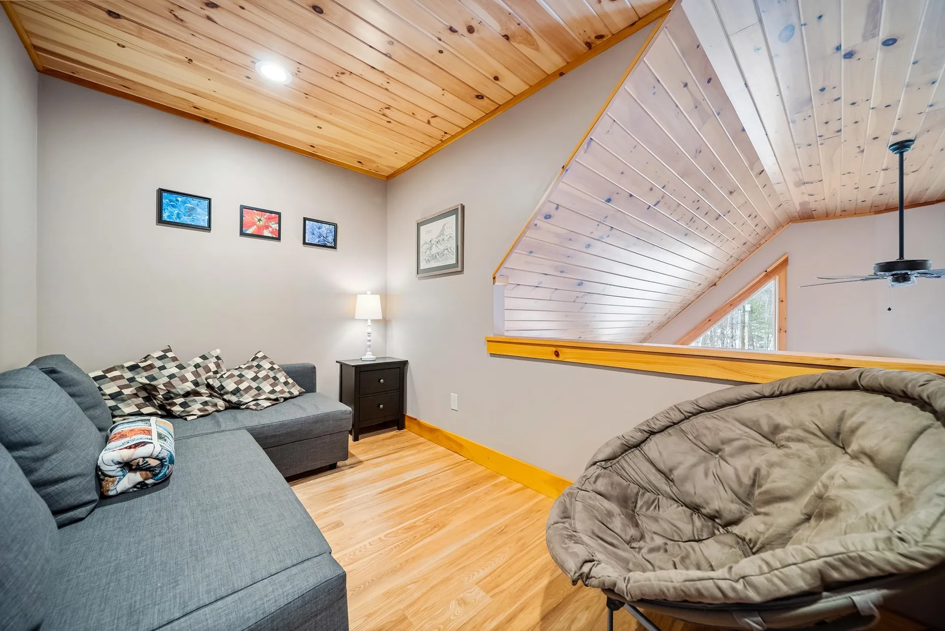 10 Marden Drive Campton NH 03223