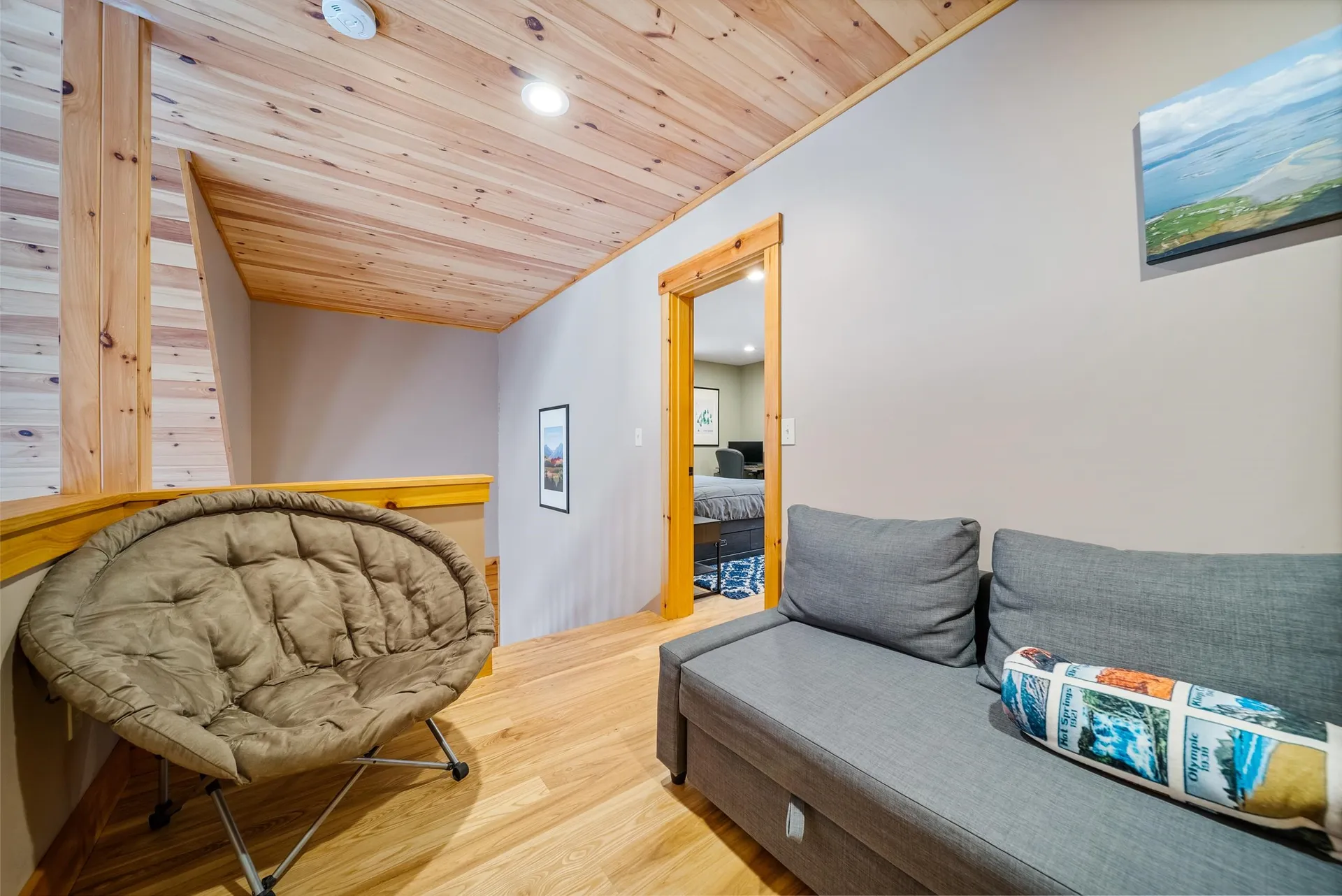 10 Marden Drive Campton NH 03223