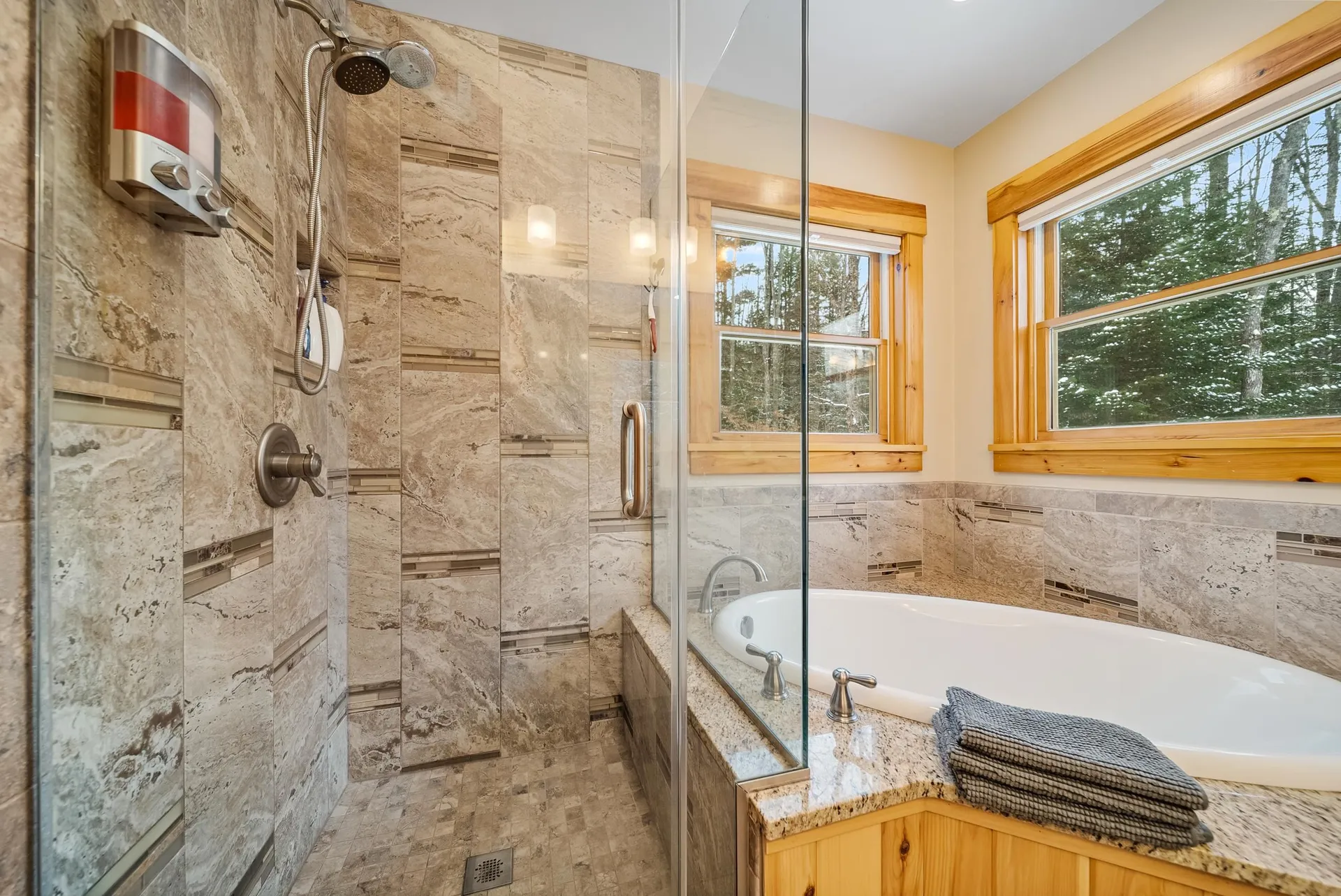 10 Marden Drive Campton NH 03223