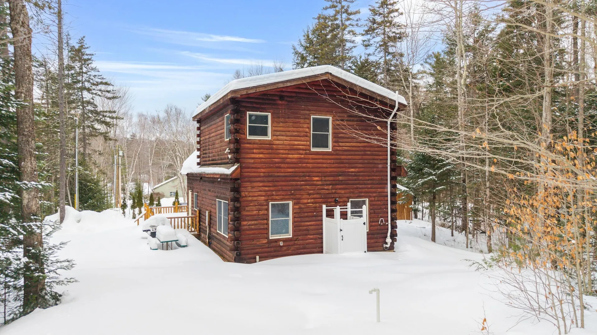 10 Marden Drive Campton NH 03223