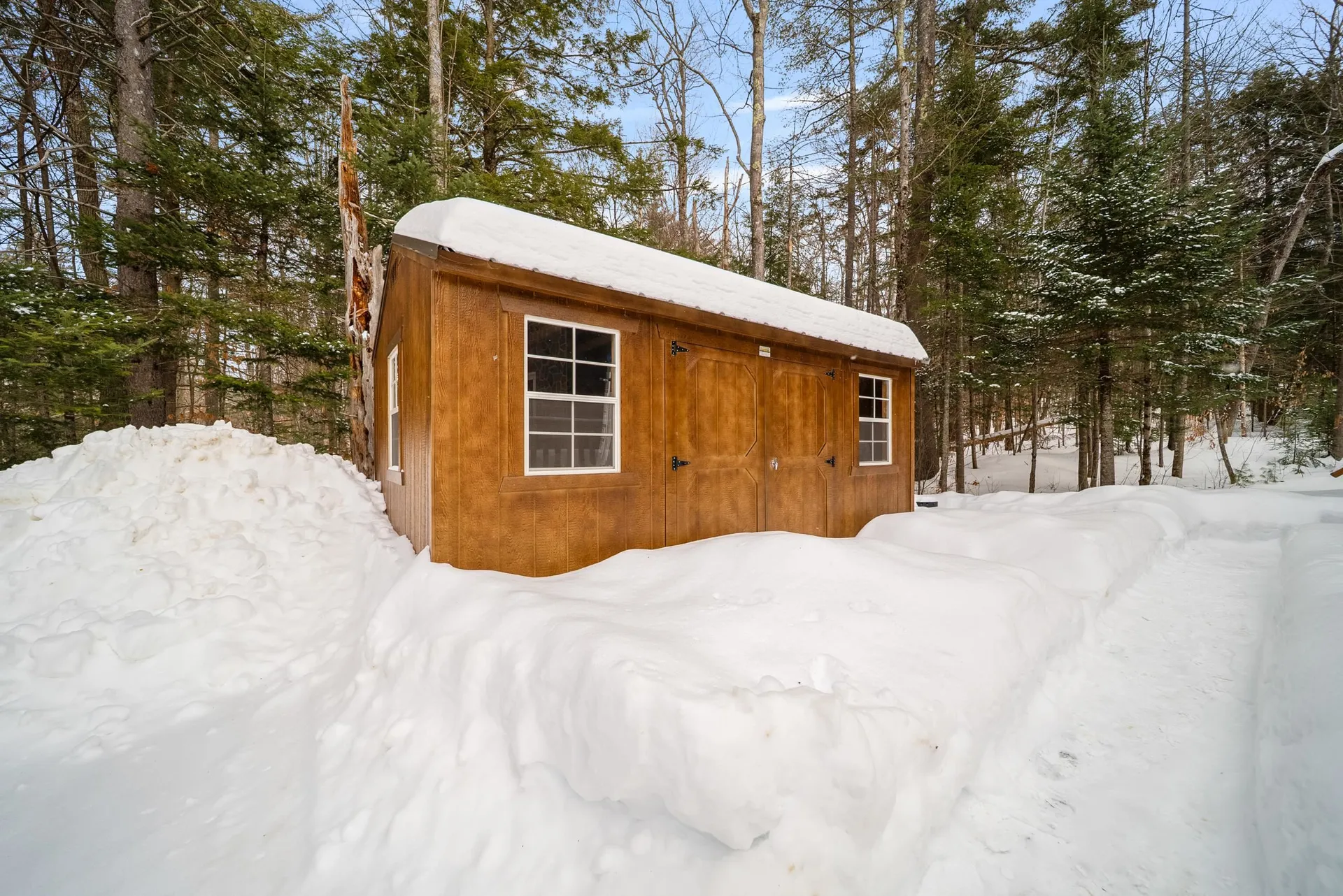 10 Marden Drive Campton NH 03223