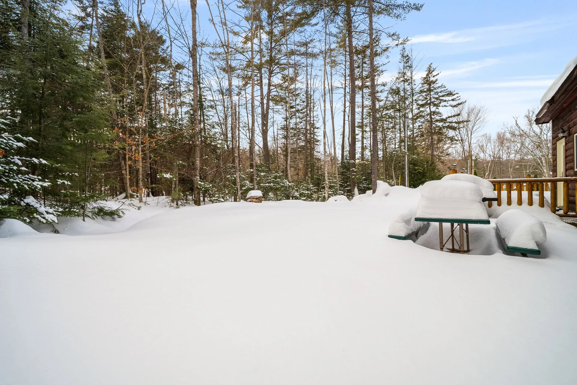 10 Marden Drive Campton NH 03223