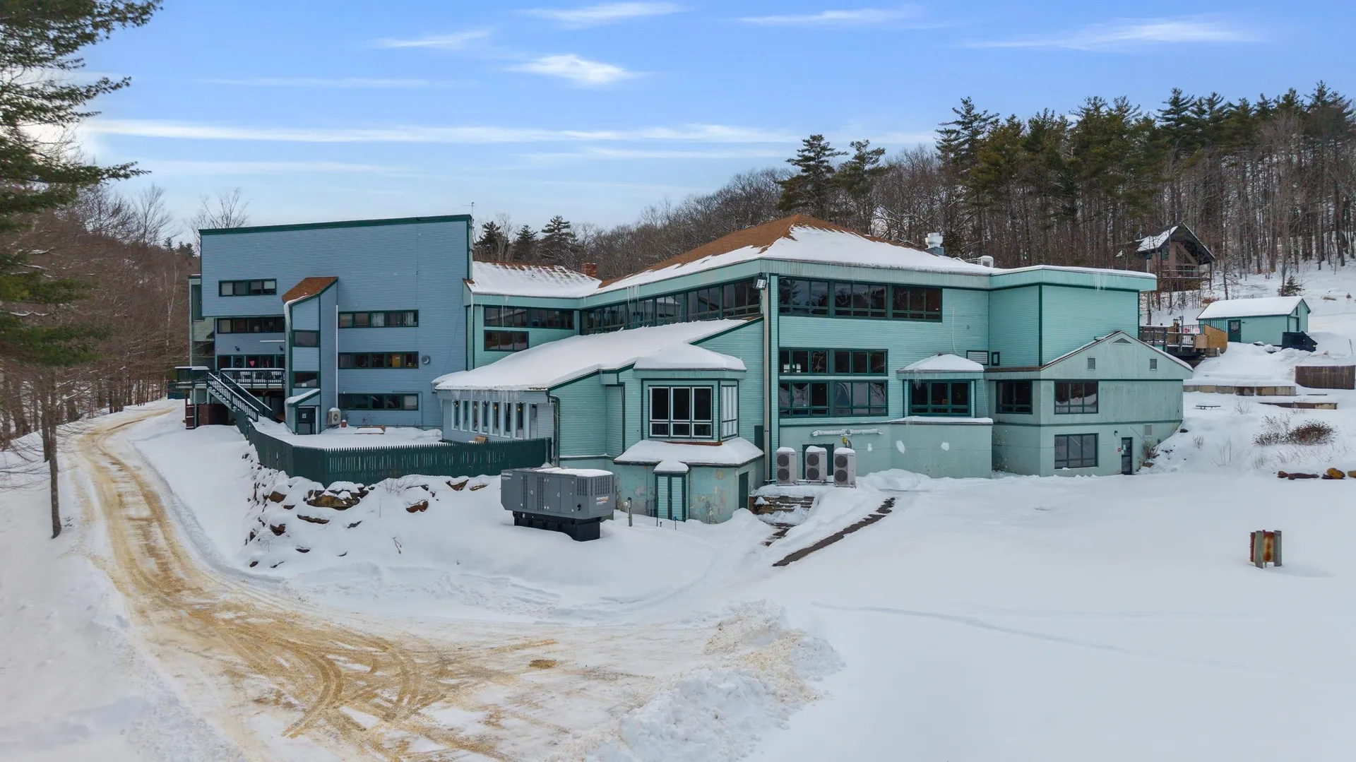 10 Marden Drive Campton NH 03223