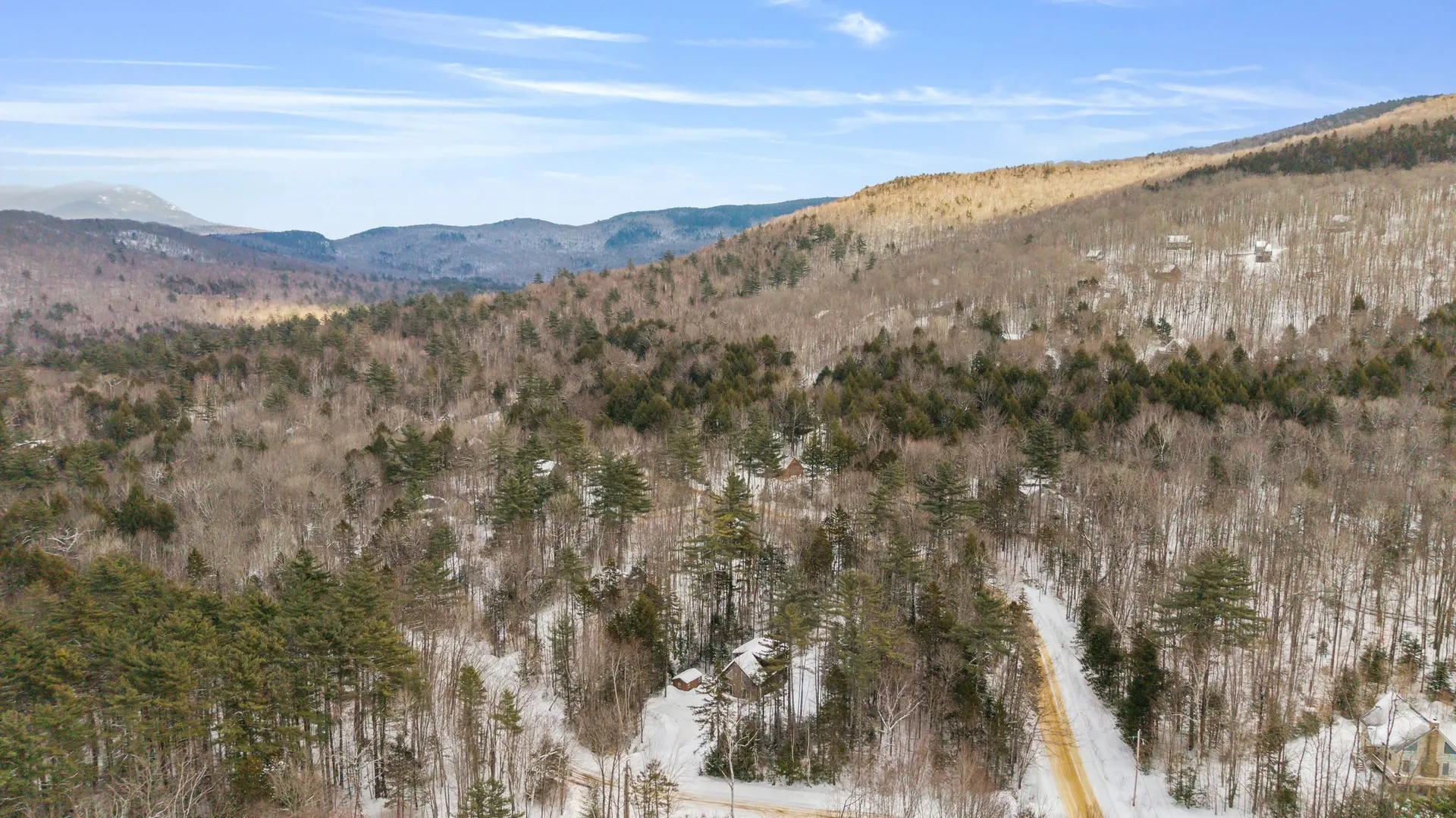 10 Marden Drive Campton NH 03223