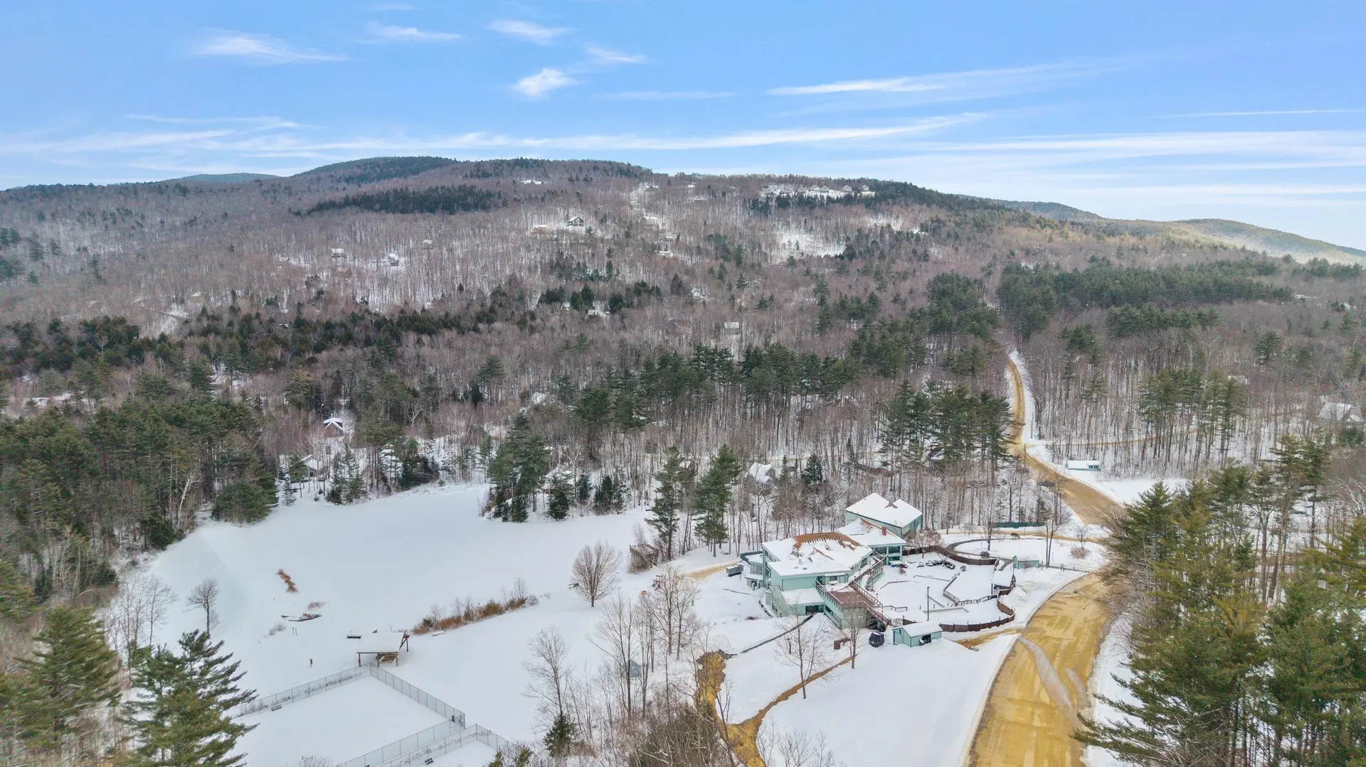 10 Marden Drive Campton NH 03223