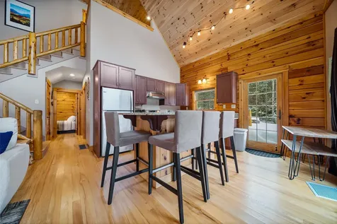 10 Marden Drive Campton NH 03223