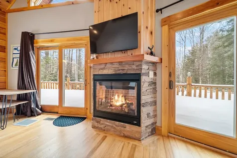 10 Marden Drive Campton NH 03223