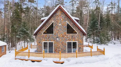 10 Marden Drive Campton NH 03223