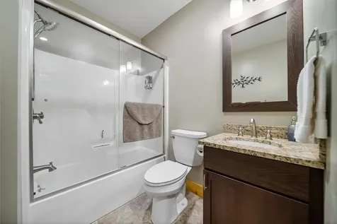 10 Marden Drive Campton NH 03223