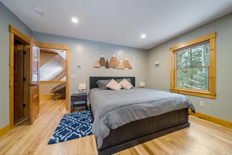 10 Marden Drive Campton NH 03223