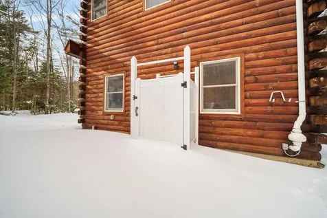 10 Marden Drive Campton NH 03223