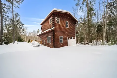 10 Marden Drive Campton NH 03223