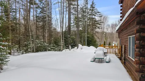 10 Marden Drive Campton NH 03223