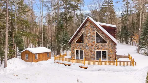 10 Marden Drive Campton NH 03223