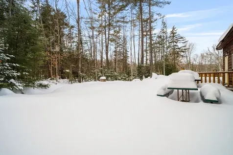 10 Marden Drive Campton NH 03223