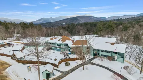 10 Marden Drive Campton NH 03223