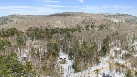 10 Marden Drive Campton NH 03223