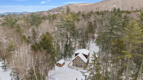 10 Marden Drive Campton NH 03223