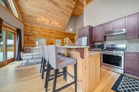 10 Marden Drive Campton NH 03223